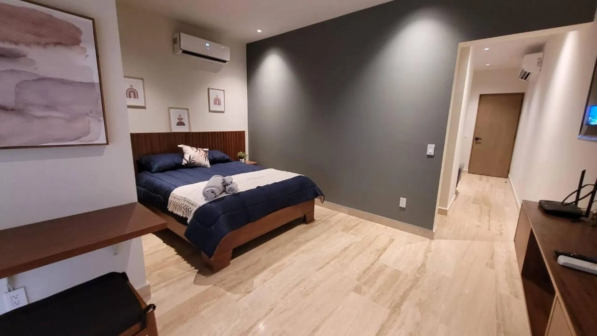 Luxury Apartment 1Br In Playa Del Carmen