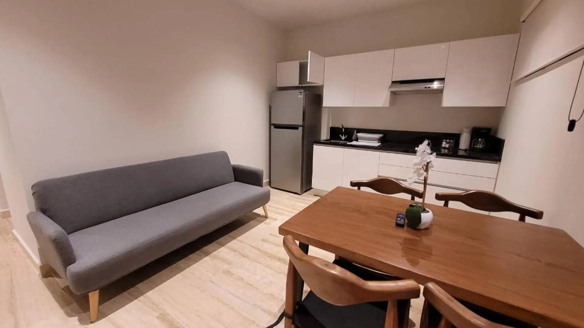 Luxury Apartment 1Br In Playa Del Carmen Mexico
