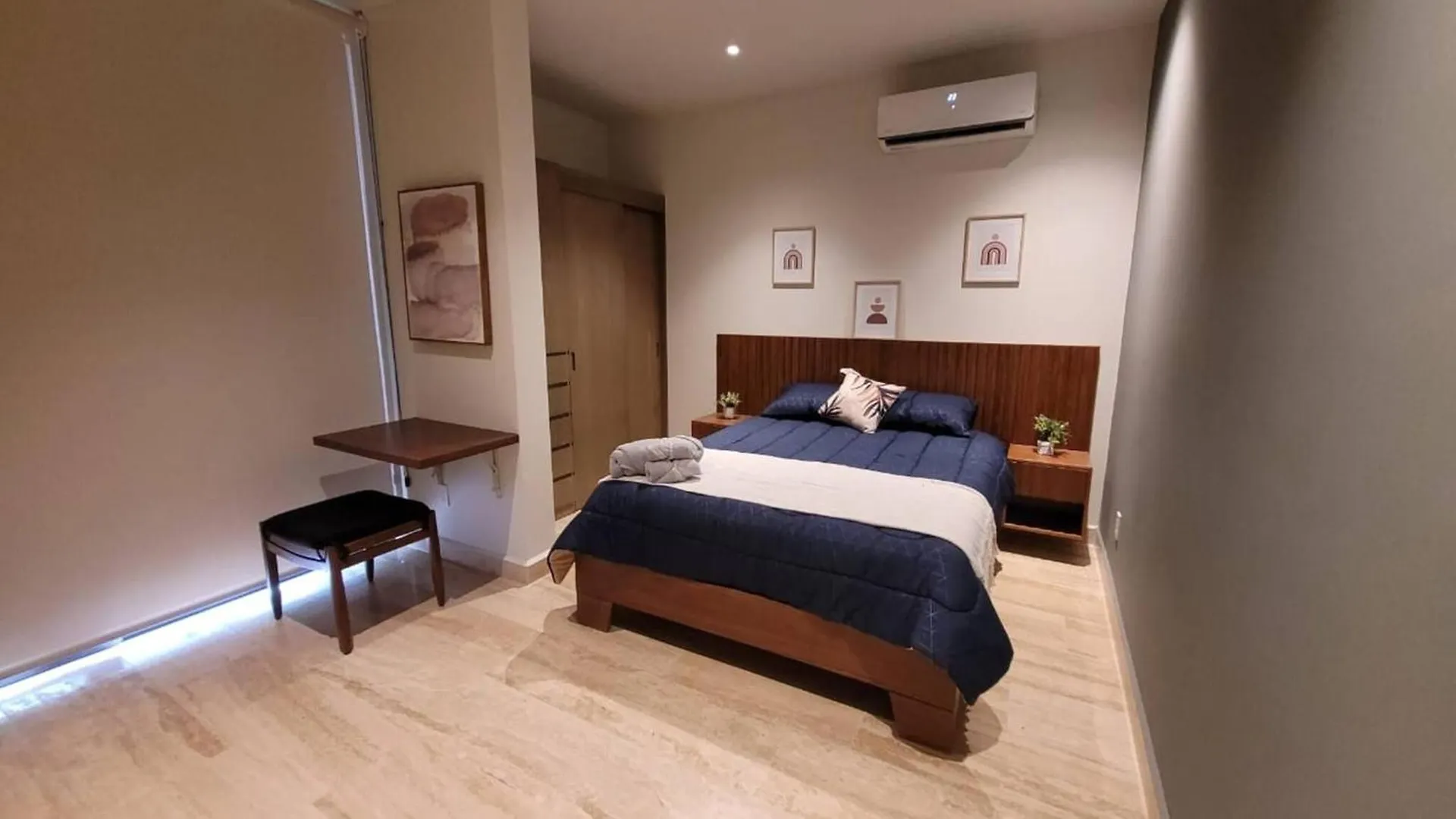 Luxury Apartment 1Br In Playa Del Carmen