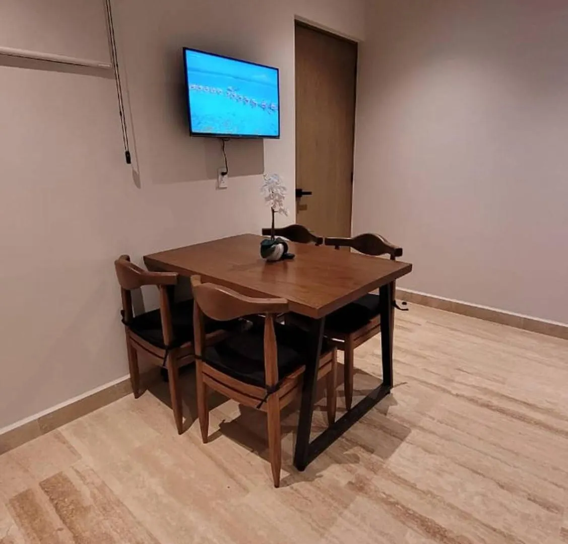 Luxury Apartment 1Br In Playa Del Carmen