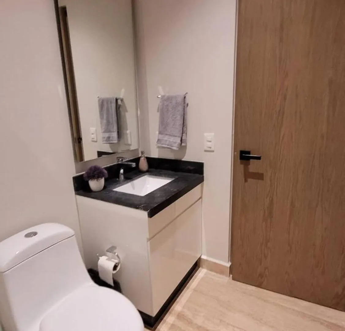 Luxury Apartment 1Br In Playa Del Carmen