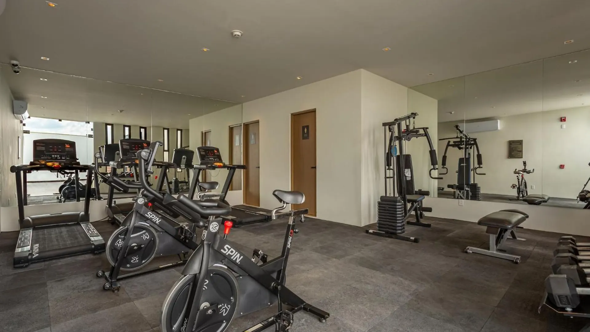Luxury Apartment 1Br In Playa Del Carmen