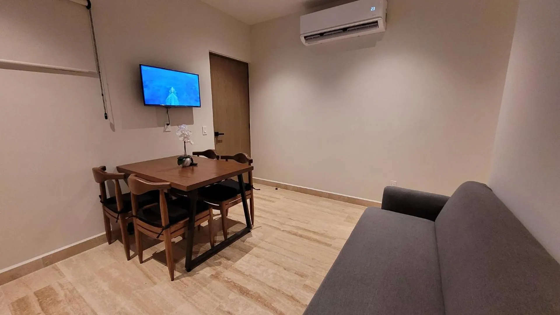 Luxury Apartment 1Br In Playa Del Carmen 0*,