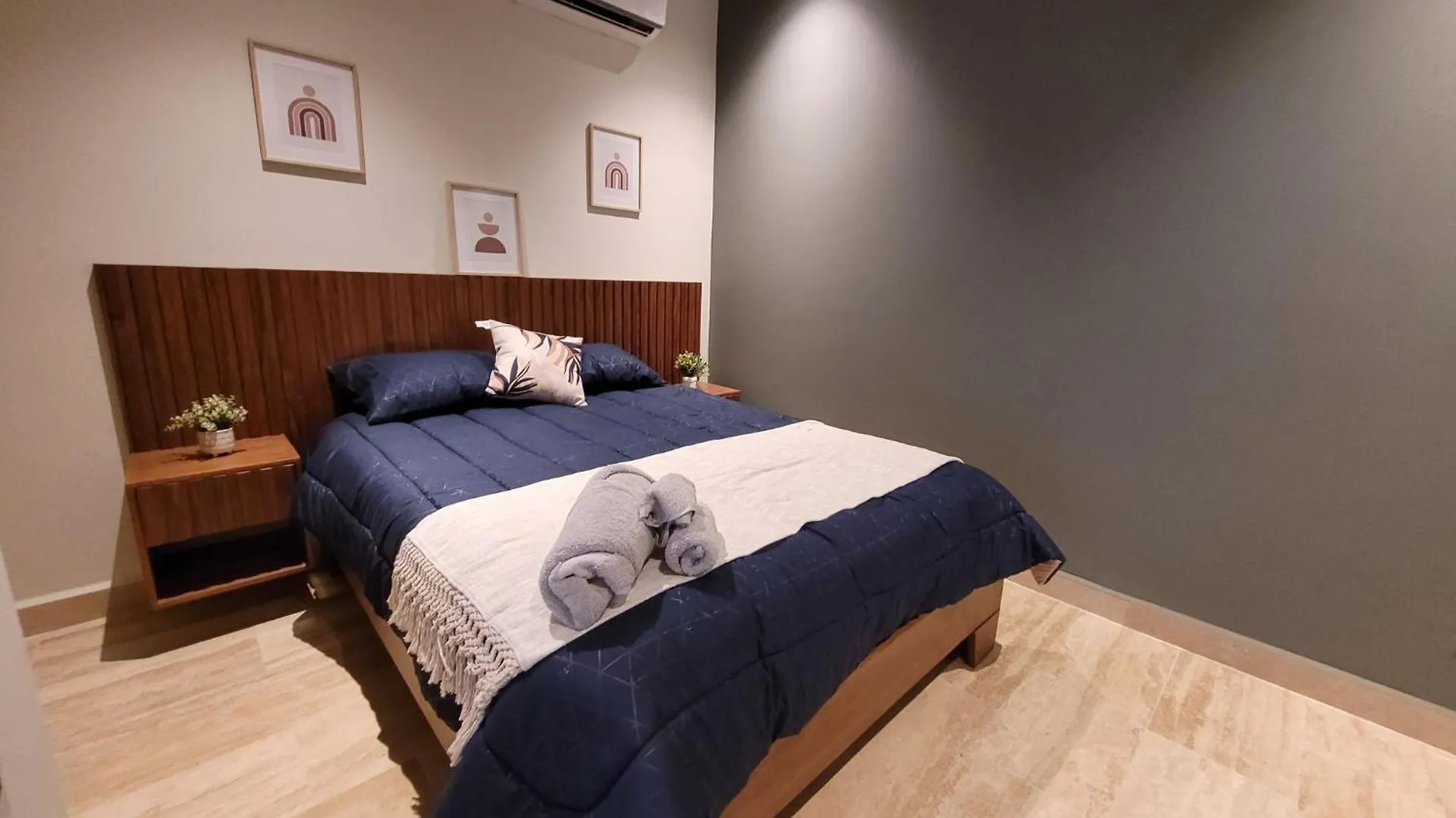 Luxury Apartment 1Br In Playa Del Carmen