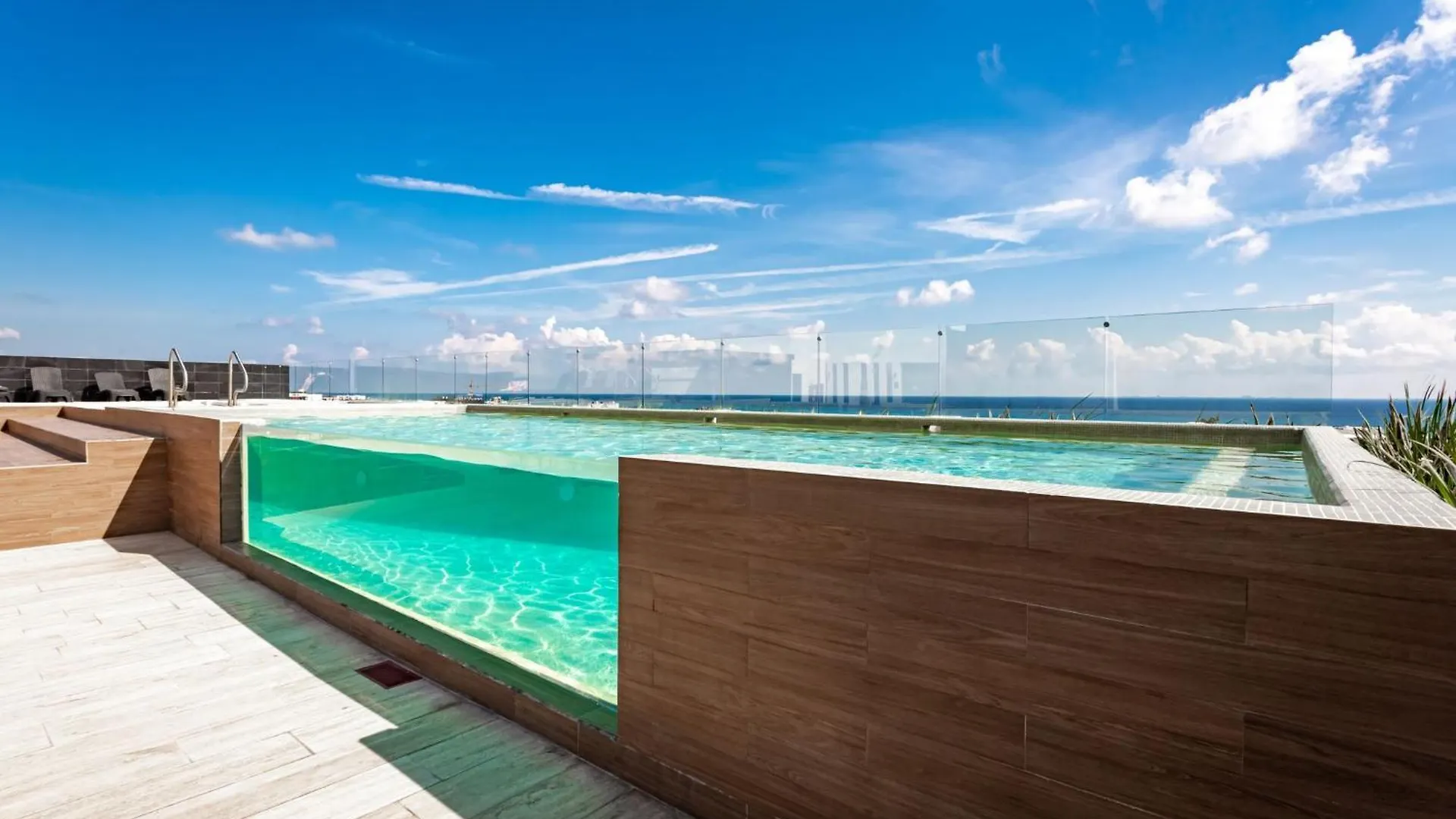 Luxury Apartment 1Br In Playa Del Carmen