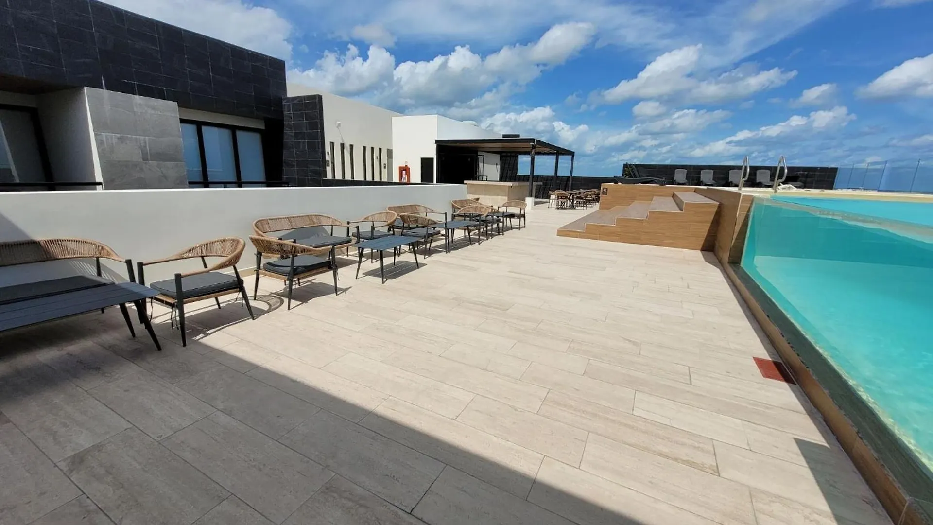 Luxury Apartment 1Br In Playa Del Carmen Mexico