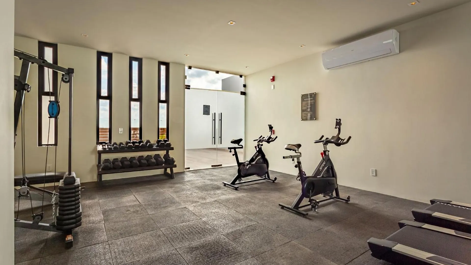 Luxury Apartment 1Br In Playa Del Carmen