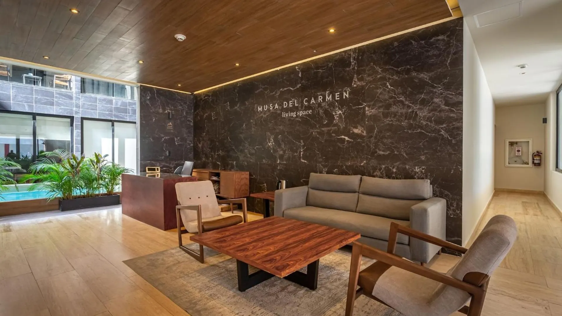 Luxury Apartment 1Br In プレヤデルカーメン 0*,  メキシコ
