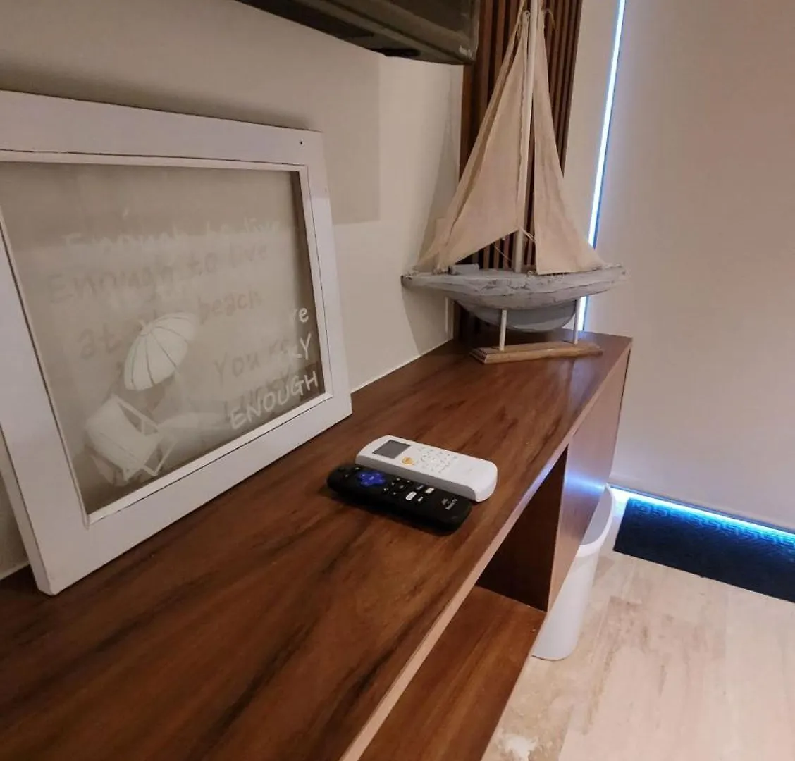 Luxury Apartment 1Br In プレヤデルカーメン